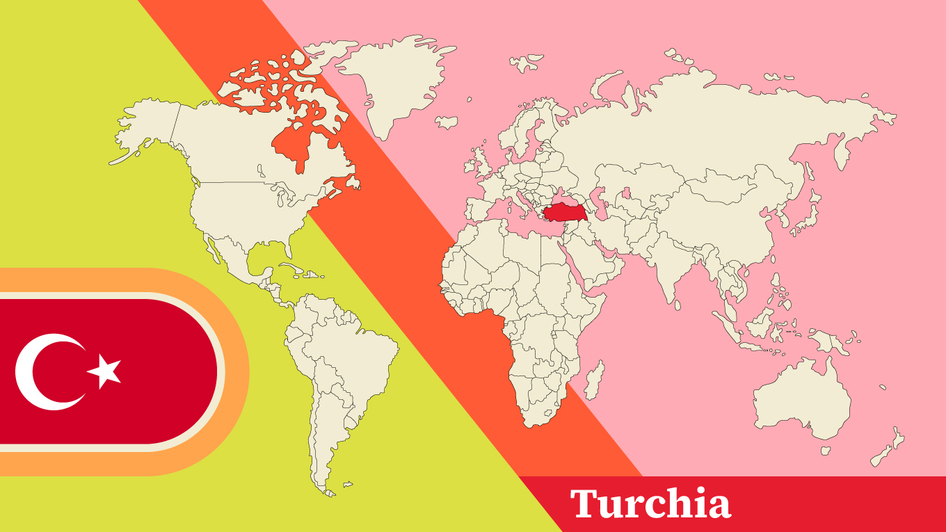 L’esperienza del counseling in Turchia