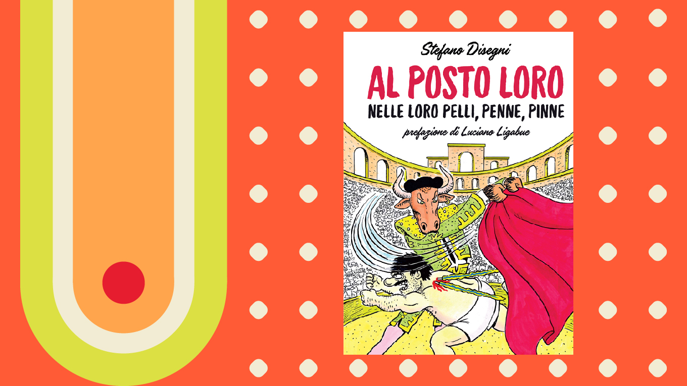 Al posto loro