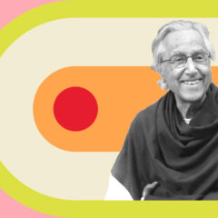 Raimon Panikkar. Il filo d’oro