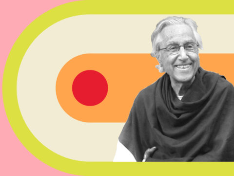 Raimon Panikkar. Il filo d’oro