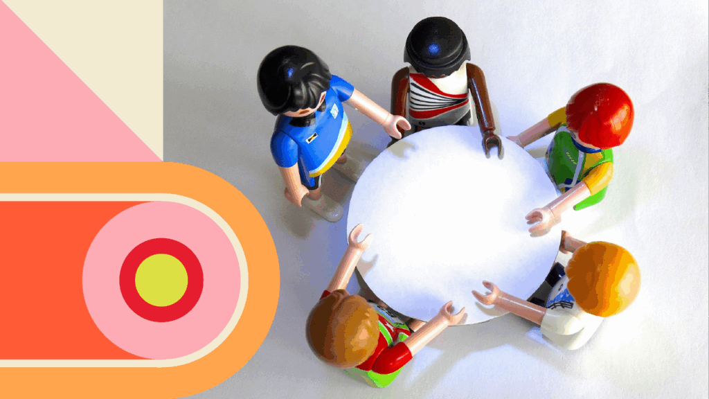 Counseling di gruppo per una équipe multidisciplinare