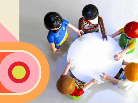 Counseling di gruppo per una équipe multidisciplinare