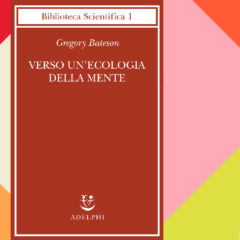 Verso un’ecologia della mente