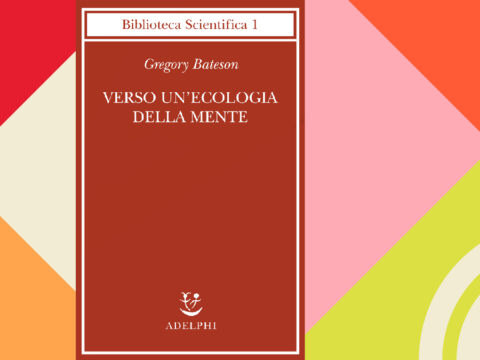 Verso un’ecologia della mente
