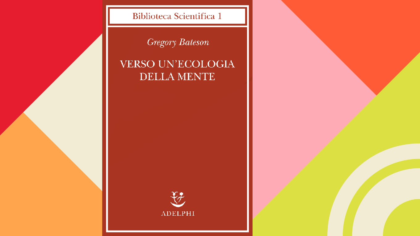 Verso un’ecologia della mente