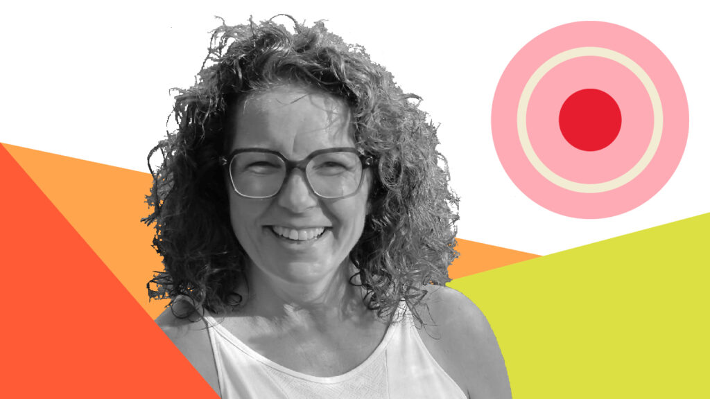 5 domande a Rosalba Colangelo