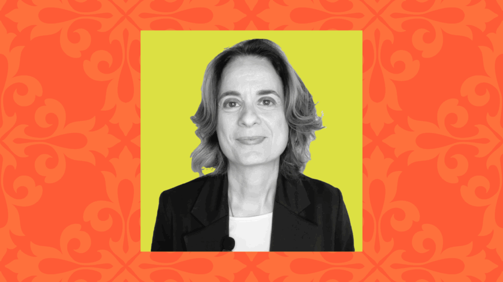 Alessandra Caporale e la visione ecologica dell’essere umano