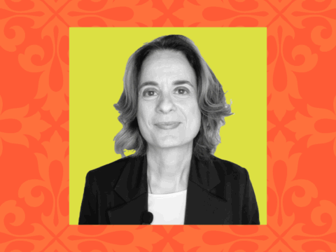 Alessandra Caporale e la visione ecologica dell’essere umano