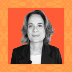 Alessandra Caporale sullo sguardo del counseling