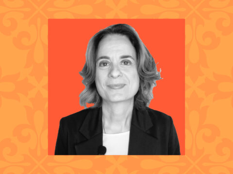 Alessandra Caporale sullo sguardo del counseling