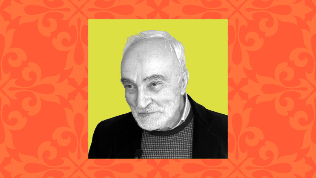 Vincenzo Graziani