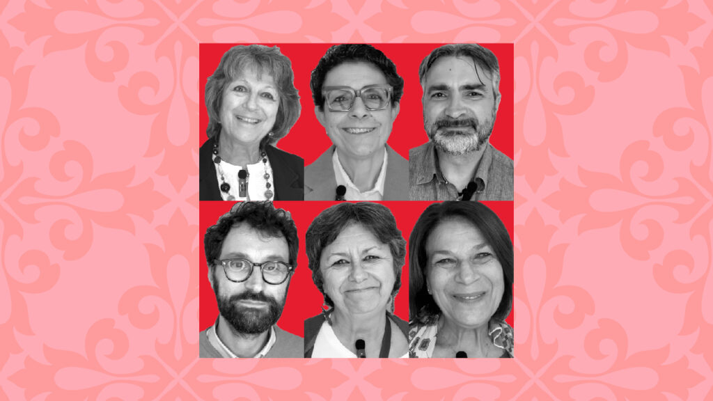 Voci dal convegno di Rimini