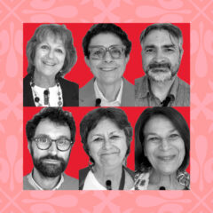 Voci dal convegno di Rimini