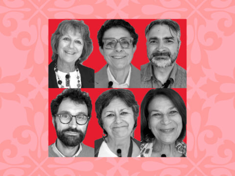 Voci dal convegno di Rimini